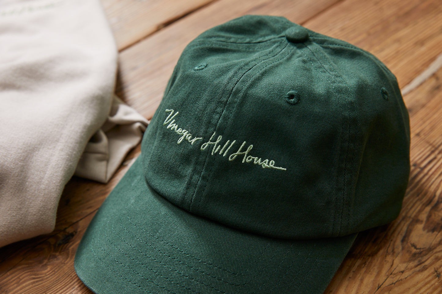 Vinegar Hill House Hat