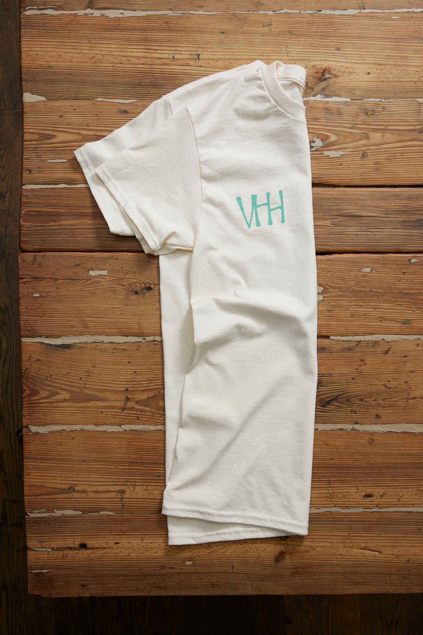 Vinegar Hill House Short Sleeve Crew Neck