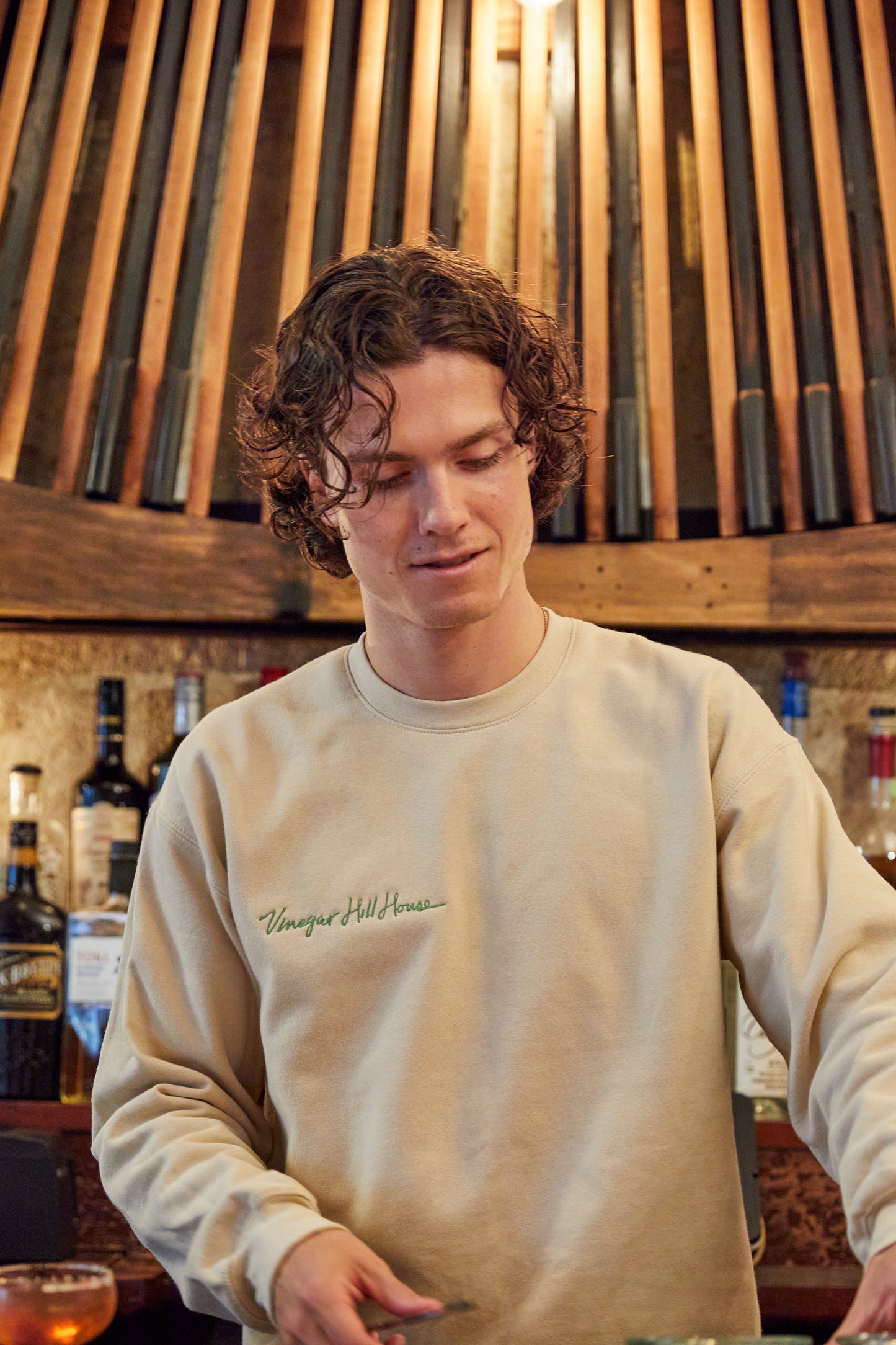 Vinegar Hill House Sweatshirt
